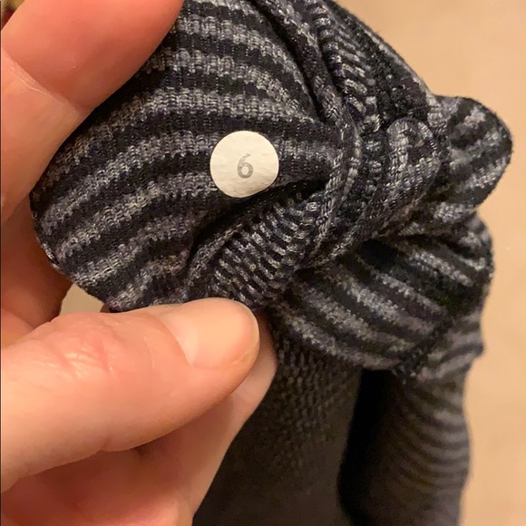 Lululemon reversible pullover. - Picture 7 of 7